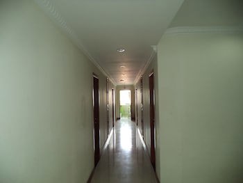 Go In Hotel