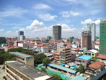 Go In Hotel