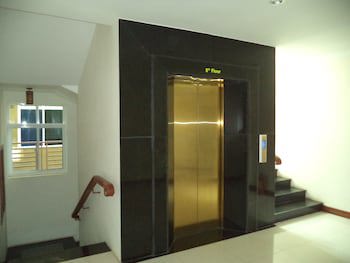 Go In Hotel