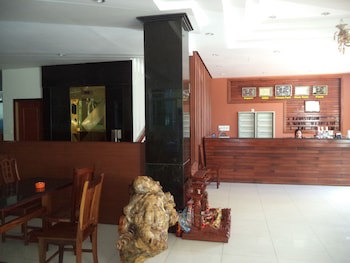 Go In Hotel