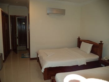Go In Hotel