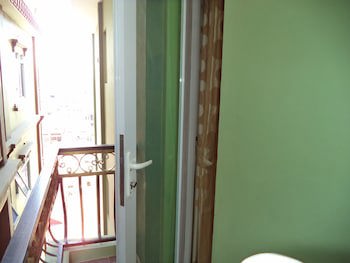 Go In Hotel