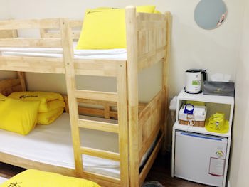 24 Guesthouse Myeongdong Avenue