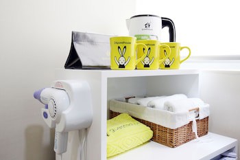 24 Guesthouse Myeongdong Avenue