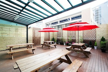24 Guesthouse Myeongdong Avenue