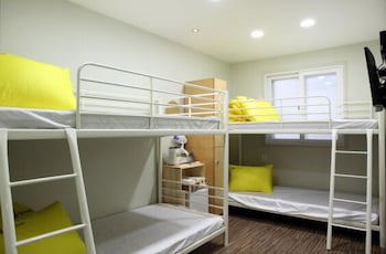 24 Guesthouse Myeongdong Avenue