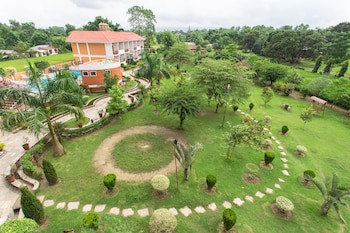 Landmark Forest Park