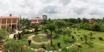 Landmark Forest Park