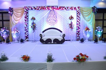 Fortune Murali Park - Member Itc Hotel Group