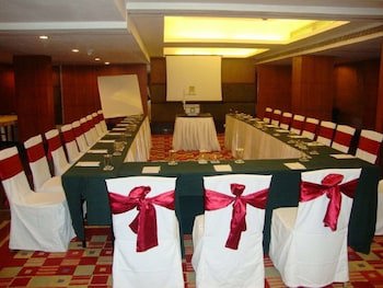 Fortune Murali Park - Member Itc Hotel Group