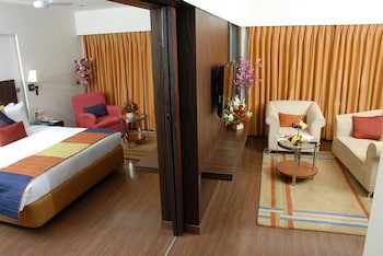 Fortune Murali Park - Member Itc Hotel Group