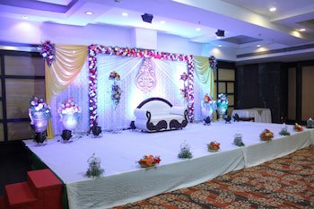 Fortune Murali Park - Member Itc Hotel Group