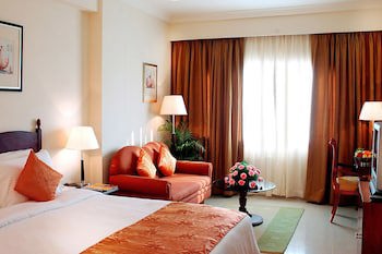 Fortune Murali Park - Member Itc Hotel Group
