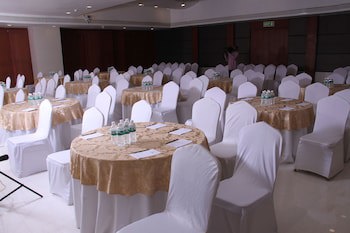 Fortune Murali Park - Member Itc Hotel Group