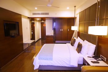 Fortune Murali Park - Member Itc Hotel Group