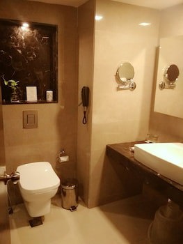 Fortune Murali Park - Member Itc Hotel Group