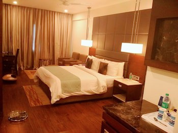 Fortune Murali Park - Member Itc Hotel Group