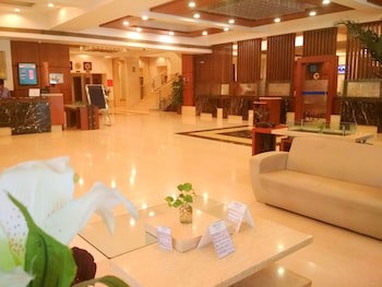 Fortune Murali Park - Member Itc Hotel Group