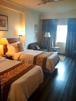 Fortune Murali Park - Member Itc Hotel Group
