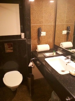 Fortune Murali Park - Member Itc Hotel Group