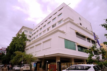 Fortune Murali Park - Member Itc Hotel Group