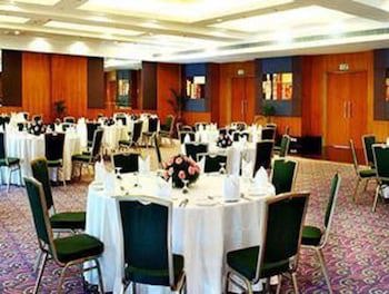 Fortune Murali Park - Member Itc Hotel Group