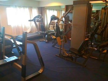 Fortune Murali Park - Member Itc Hotel Group