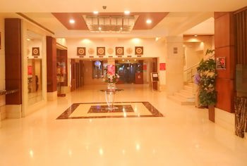 Fortune Murali Park - Member Itc Hotel Group