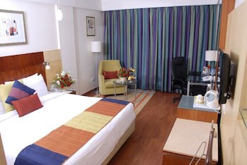 Fortune Murali Park - Member Itc Hotel Group