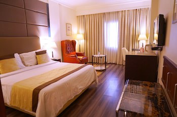 Fortune Murali Park - Member Itc Hotel Group