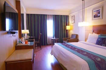Fortune Murali Park - Member Itc Hotel Group