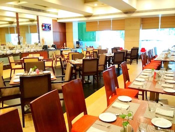 Fortune Murali Park - Member Itc Hotel Group
