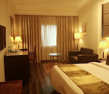 Fortune Murali Park - Member Itc Hotel Group