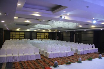 Fortune Murali Park - Member Itc Hotel Group