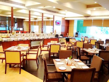 Fortune Murali Park - Member Itc Hotel Group