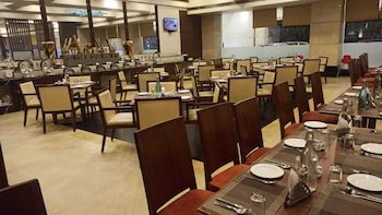 Fortune Murali Park - Member Itc Hotel Group