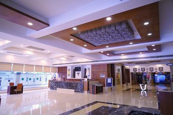 Fortune Murali Park - Member Itc Hotel Group