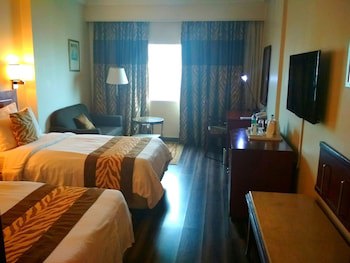 Fortune Murali Park - Member Itc Hotel Group