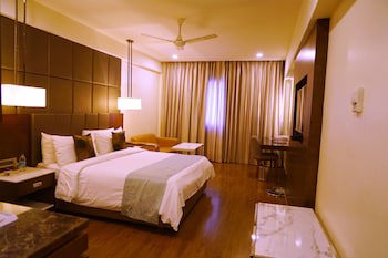 Fortune Murali Park - Member Itc Hotel Group