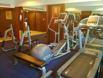 Fortune Murali Park - Member Itc Hotel Group
