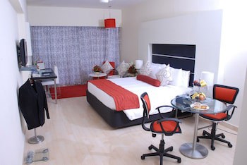 Fortune Murali Park - Member Itc Hotel Group