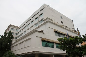Fortune Murali Park - Member Itc Hotel Group