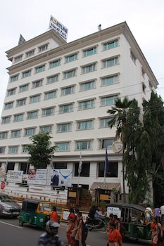 Fortune Murali Park - Member Itc Hotel Group