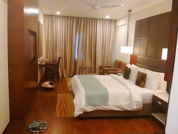 Fortune Murali Park - Member Itc Hotel Group