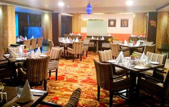 Fortune Murali Park - Member Itc Hotel Group