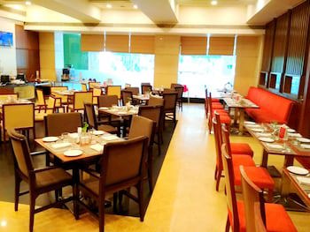 Fortune Murali Park - Member Itc Hotel Group