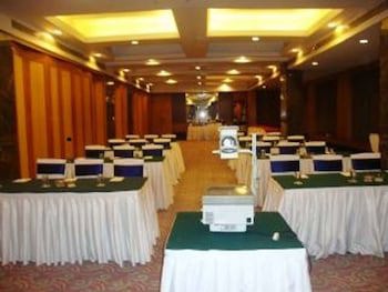 Fortune Murali Park - Member Itc Hotel Group