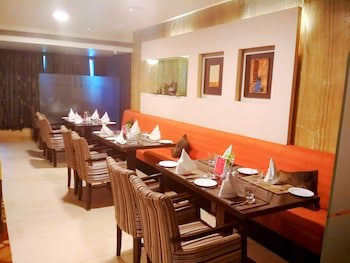 Fortune Murali Park - Member Itc Hotel Group