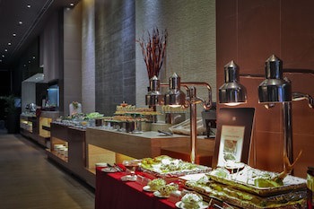 Limketkai Luxe Hotel
