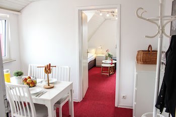 Hotel Restaurant Zum Reussenstein galeri fotoğrafı